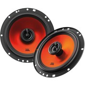 Resim Jbl Stage1 62f 16.5 Cm 400 Watt 2 Yollu Oto Hoparlör Takımı 
