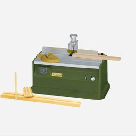 Resim Proxxon Darbesiz Tezgah Freze Mp400 / 27050 ( Prox27050 ) Kablolu 8 Watt 2 Yıl 