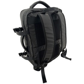 Resim Platan Backpack Ones-A Bavul Tip Outdoor Seyahat Sırt Çantası 
