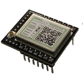 Resim Ltr28csh8 868mhz/+20dbm Rf Lora Transceiver Modülü Sx1262, Saw Filtre, U.fl Rf Konnektör 