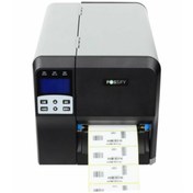 Resim POSSIFY Gprinter Ch431 Endüstriyel Barkod Yazıcı (usb,seri,eth) 