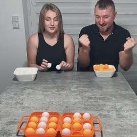 Resim 49 adet Aile Partisi Oyun Malzemeleri Masalı Oyunu Partiler, Düğünler ve Barlar için Uygun, Doğum Günü Karnavalı Eğlencesi | Güç Gerektirmez, Pil Gerektirmez Halloween, Noel Etkinliği ve Parti Malzemeleri için 