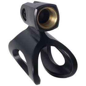 Resim Magıcvoıce Mv-001 Mikrofon Tutacağı 