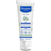 Resim Mustela Saç Pullanmalarına Karşı Bakım Kremi 40 ml 