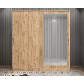 Resim Alba Sürgülü Portmanto Ayakkabılık 120 cm Ç Ücretsiz Montaj 