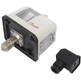 Resim Danfoss Bcp7 | 017B0026 | Basınç Şalteri - Presostat 