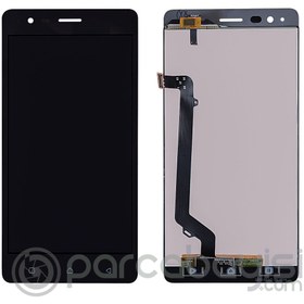 Resim Kadrioğlu Lenovo A7020 Vibe K5 Note Lcd Ekran Dokunmatik 