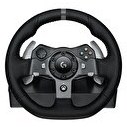Resim Logitech G920 Driving Xbox - E Force Yarış Direksiyonu 