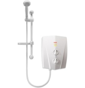 Resim Veito V1200 Elektrikli Şofben 
