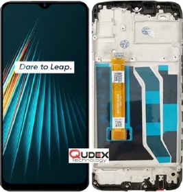 Resim Oppo Realme 5I Lcd Ekran Dokunmatik Çıtalı (Rmx2030) 