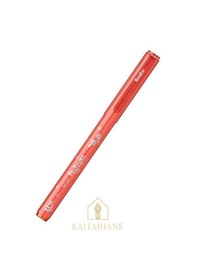 Resim Kalemhane Scrikss " Kavun" Festival Roller Kalem - Dış Renk İle Yazı Rengi Aynıdır Çok Renkli 