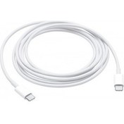 Resim Macbook MNEH3LL/A Şarj Kablosu USB Kablo Type C 