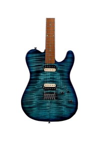 Resim Sire Larry Carlton T7 Fm Elektro Gitar Tbl 