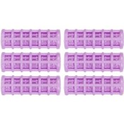 Resim Nascita 2,2 cm Bigudi 6lı 