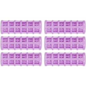 Resim Nascita 2,2 cm Bigudi 6lı 