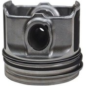 Resim Golf4 Bora Passat A3 Toledo Pıston+Segman 97-04 [Federal] [050107 