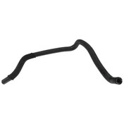 Resim RAPRO R18324 Termostat Hortumu (Opel: Corsa C 1.3 D 05-08/ Combo C 1.3 D 05-10) 6336108 (WY296168) 