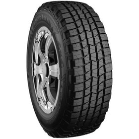 Resim Petlas 235/70 R16 106T M+S EXPLERO A/T PT421 SUV 4 Mevsim Lastiği 2024 