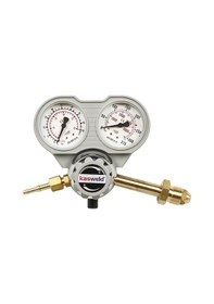 Resim Kasweld 2111 Karışım Gaz Basınç Düşürücü Regülatör 