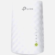 Resim Tp-Link RE200 AC750 Wi-Fi Range Extender 