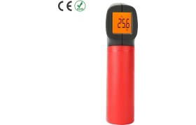 Resim Uni-T UT300A+ Infrared Lazerli Termometre 