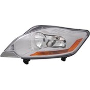 Resim 8v4113w030ag-ford Kuga Ön Far El.motorlu Sol 08- -for10ku004 