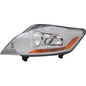 Resim 8v4113w030ag-ford Kuga Ön Far El.motorlu Sol 08- -for10ku004 
