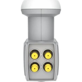 Resim Electromaster RL-400 4'lü Lnb 