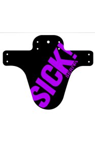 Resim shop Desenli Bisiklet Çamurluğu 