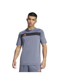 Resim Adidas Tiro Essentials Erkek Mavi Yuvarlak Yaka Forma Mavi 