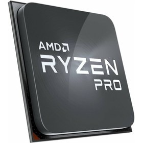 Resim AMD RYZEN 5 PRO 5650GE 6 CORE 3,40 4.40GHZ 19MB CACHE 35W AM4 SOKET TRAY KUTUSUZ 