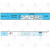 Resim Segman Mazda 3 03-09 1.6 / 78.00mm / Z6 / Std Takım 30090-std 