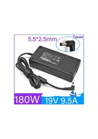 Resim Toshiba Uyumlu Delta Liteon 19V 9.5A 180V Adaptör Compaxe Mna-402 