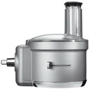 Resim KitchenAid Stand Mikser 5KSM2FPA Mutfak Robotu Aksesuarı Yetkili Bayiden / Orjinal / Faturalı / Garantili / Sıfır Paket