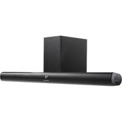 Resim JBL Cinema SB170 2.1 Kanal Bluetooth Soundbar 