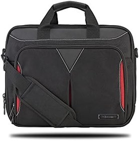 Resim Classone Taranto Serisi VP3400, VP3404, VP3405 13-14 inch, Su geçirmez kumaş, Laptop,Notebook El Çantası 