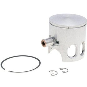 Resim Polini Pıston Mobylette D.46 C 