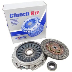 Resim Exedy Daikin Honda Civic Debriyaj Seti 2002-2006 Hck2026 