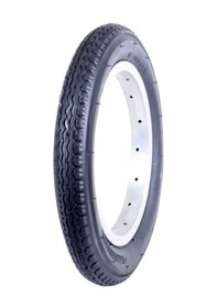 Resim Raptor - Dış Lastik - 12x1/2x1.75x2 1/2 Desen - 1241 - Siyah 