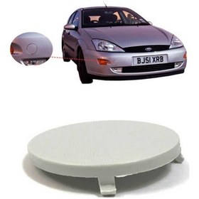 Resim Ford Focus 1 Ön Tampon Çeki Demir Kapağı 1998-2000 