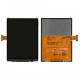 Resim Samsung Star S5282 Lcd 