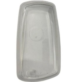 Resim Şeffaf Anahtar Kabı F10,f30 Uyumlu E.m / Sypd82-4 