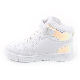 Resim Cool Haykat Cırtlı Basketbol Çocuk Spor Ayakkabı 001 