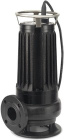 Resim Rainpump WQAS50-10-4CB Foseptik Dalgıç Pompa (21m) 