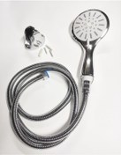 Resim Fonksiyonlu Banyo Duş Başlığı Seti Arv0016 Diğer 