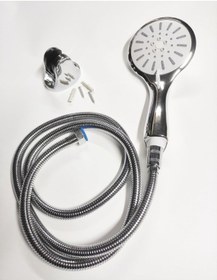 Resim Fonksiyonlu Banyo Duş Başlığı Seti Arv0016 Diğer 