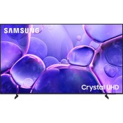Resim Samsung 50U8000F 50'' 127 Ekran Uydu Alıcılı 4K Ultra HD Tizen Smart Crystal TV 