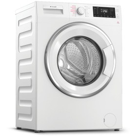 Resim Arçelik 8145 YK Kurutmalı Çamaşır Makinesi 