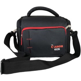Resim PDX for Canon Cepli Çanta 