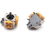 Resim Konsol İstasyonu Ps4 - Ps5 Orijinal Analog Motor Turuncu Seri 